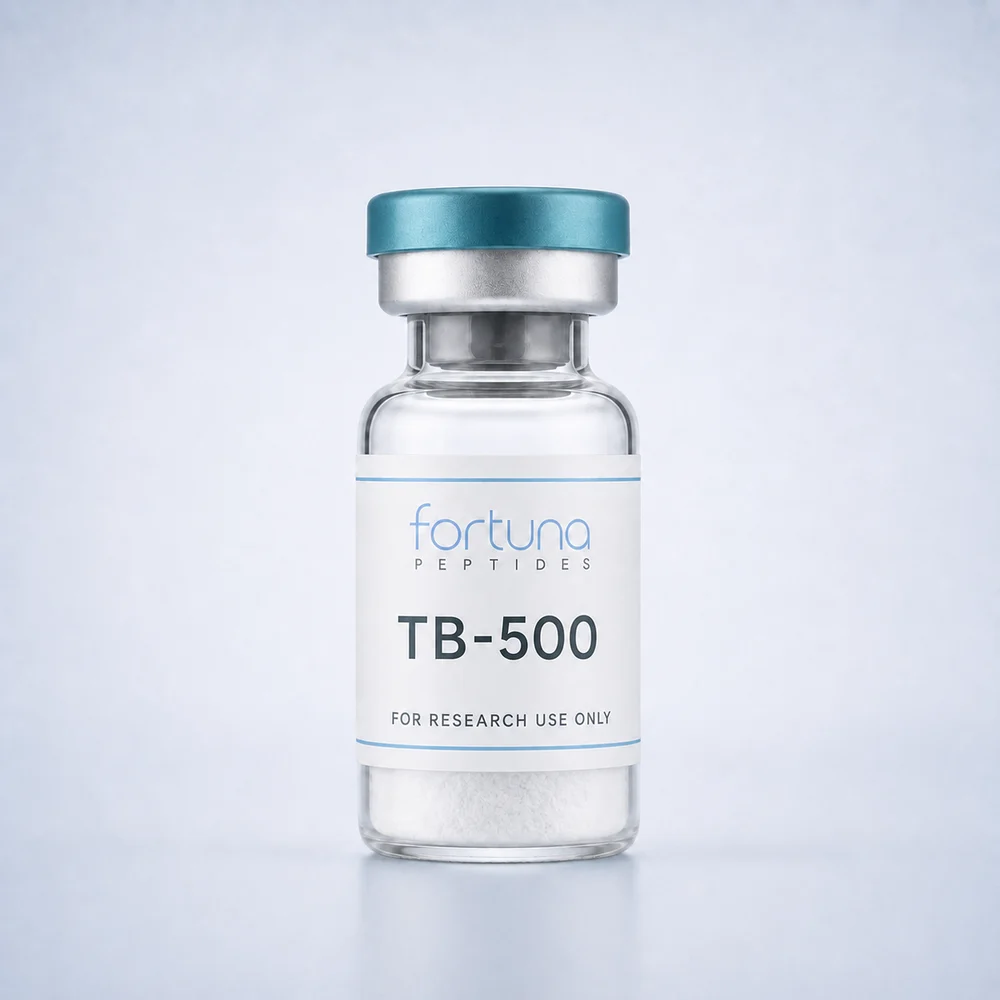 FP-002 lyophilized research vial