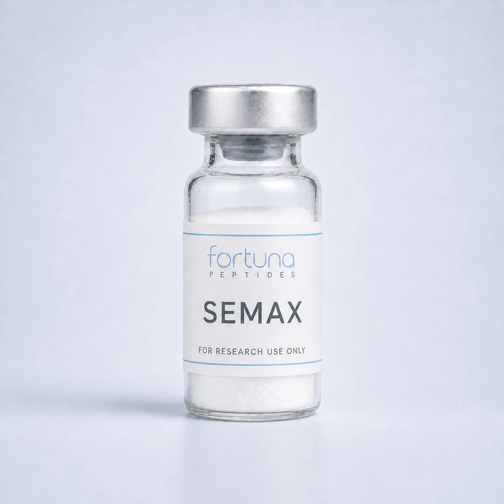 FP-005 lyophilized research vial