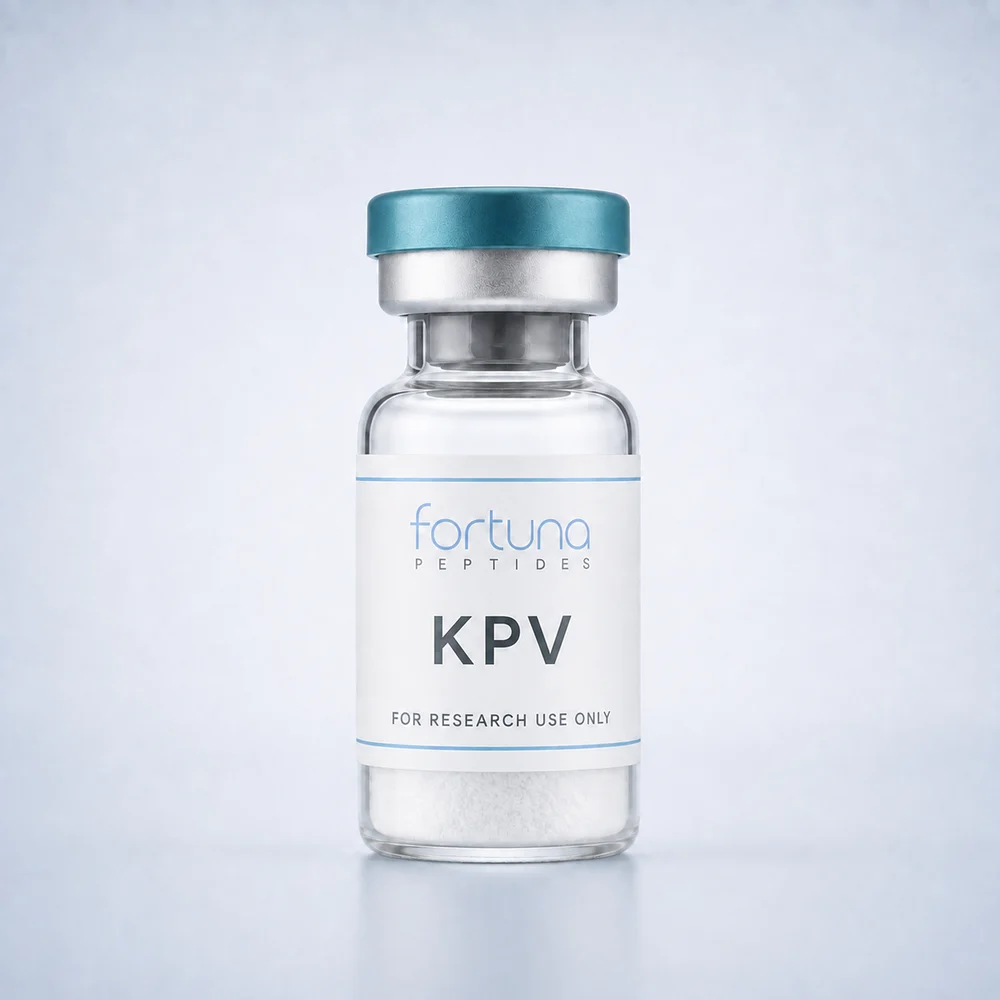FP-012 lyophilized research vial